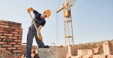 La construcción de polideportivos como herramienta estratégica en la gestión pública