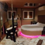 Habitaciones Flexibles: Descubre el Hotel con Habitación por Horas en Madrid
