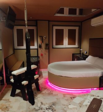 Habitaciones Flexibles: Descubre el Hotel con Habitación por Horas en Madrid