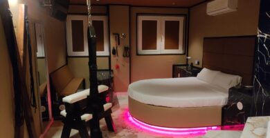 Habitaciones Flexibles: Descubre el Hotel con Habitación por Horas en Madrid