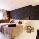 Hotel Fly Rooms Madrid: Alojamiento Confortable y Moderno en el Corazón de la Ciudad