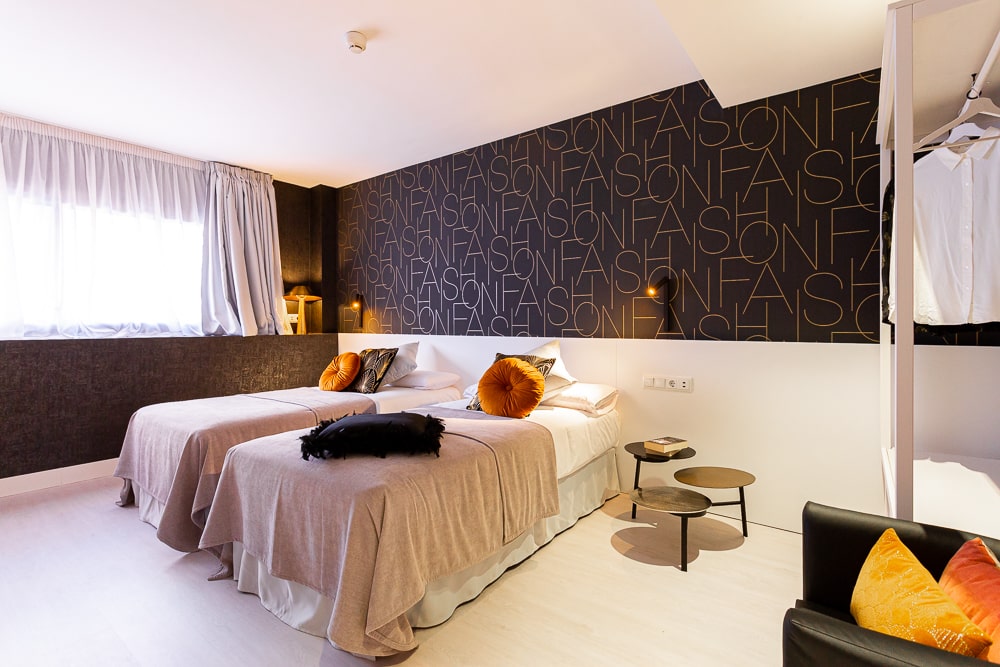Hotel Fly Rooms Madrid: Alojamiento Confortable y Moderno en el Corazón de la Ciudad 1 Hotel Fly Rooms Madrid: Alojamiento Confortable y Moderno en el Corazón de la Ciudad