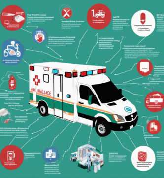 La importancia vital de las ambulancias: Servicios esenciales y avances tecnológicos