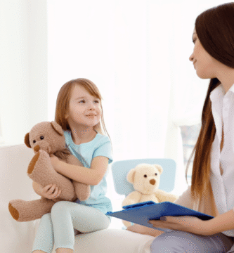 Psicoterapia Infantil: Clave para un Desarrollo Emocional Saludable