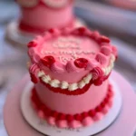 Tartas de cumpleaños personalizadas: Un toque único para tu celebración especial