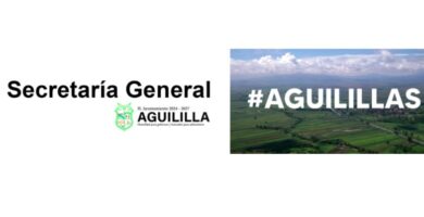 Secretaría General de Aguililla abre sus canales oficiales de información digital 8 Secretaría General de Aguililla abre sus canales oficiales de información digital