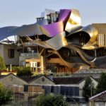 Obras arquitectónicas que convierten grandes sueños urbanos en una realidad tangible