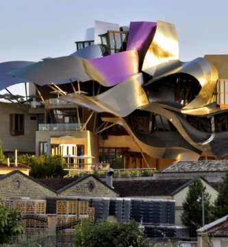 Obras arquitectónicas que convierten grandes sueños urbanos en una realidad tangible