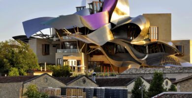 Obras arquitectónicas que convierten grandes sueños urbanos en una realidad tangible 7 Obras arquitectónicas que convierten grandes sueños urbanos en una realidad tangible