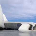 Obras con visión arquitectónica de vanguardia que marcan tendencias internacionales