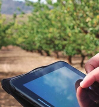 La tecnología que está cambiando la forma de registrar y gestionar el trabajo en el campo