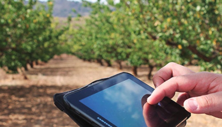La tecnología que está cambiando la forma de registrar y gestionar el trabajo en el campo