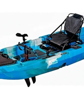 Cómo elegir tu Kayak: navegación, aventura y deporte 1 Cómo elegir tu Kayak: navegación, aventura y deporte
