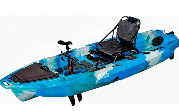Cómo elegir tu Kayak: navegación, aventura y deporte